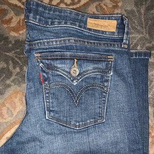 Levi’s size 10 jeans